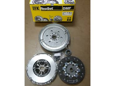 Fiksni zamajac za 1.9 dizel za Peugeot 206