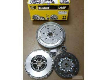 Fiksni zamajac za 1.4 hdi za Peugeot 206, 307