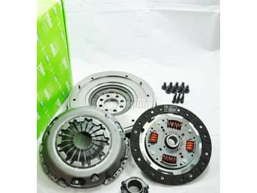 Set kvacila za 2.0 hdi 66kw za Peugeot 206, 307