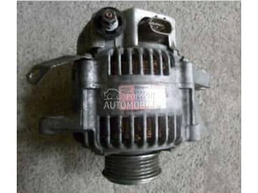 Alternator 1.4 d-4d za Toyota Yaris