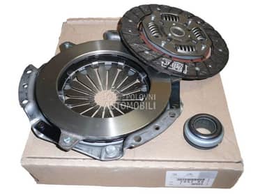 Korpa za 1.4 hdi za Peugeot 206, 307