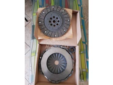 Lamela za 1.6 hdi za Peugeot 206, 308, 307 ...