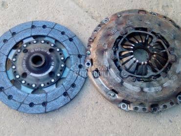 Lamela za 2.0 hdi 66kw za Peugeot 206, 307