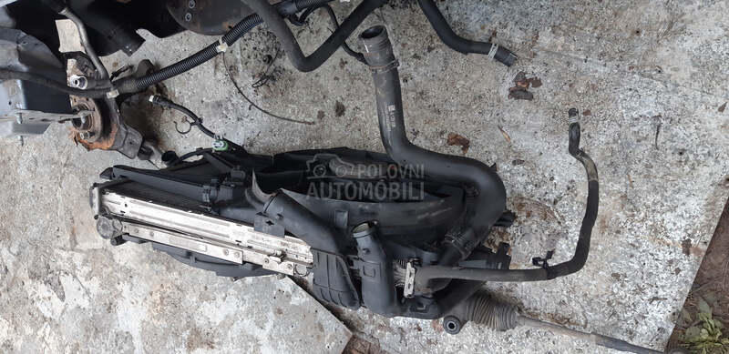 creva 1.7 dti