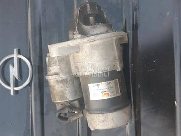 alnaser 1.7 cdti za Opel Astra H