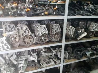 VRETENO VOLANA za Renault Clio, Grand Modus, Grand Scenic ... od 2000. do 2015. god.