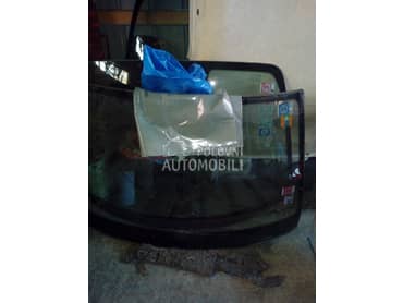 sofersajbna za Renault Laguna, Scenic