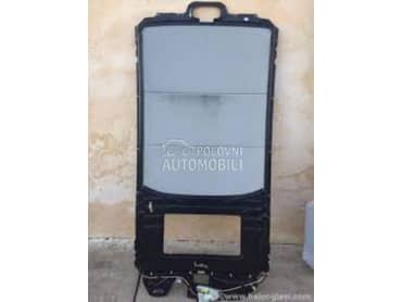 PANORAMA za Peugeot 308, 307, 4007