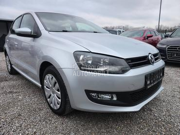 Volkswagen Polo 1.2 TSI Comfortline