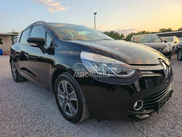 Renault Clio 1.5 dCi ECO