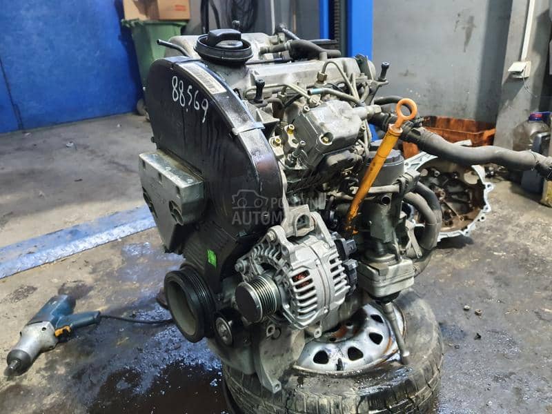 motor 1.9 sdi