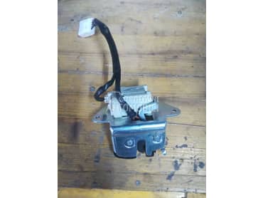 brava gepeka za Alfa Romeo 159