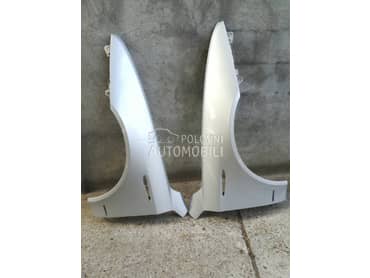 krila za Alfa Romeo 159