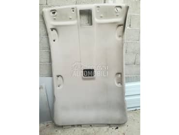 Nebo za Alfa Romeo 159