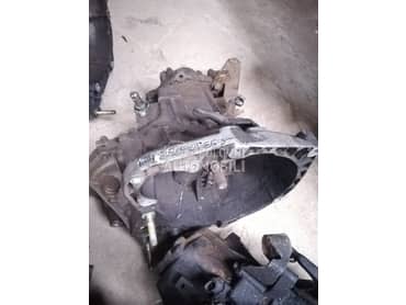 menjac selespeed za Alfa Romeo 147, 156