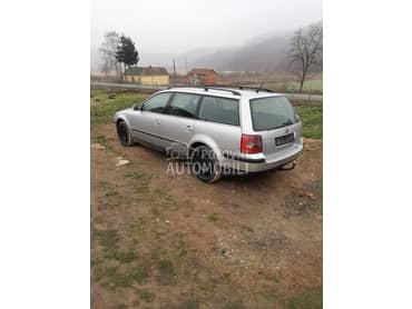 Volkswagen Passat B5.5 2003. god. -  kompletan auto u delovima