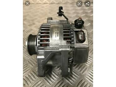 Alternator 1.4d za Toyota Yaris Verso