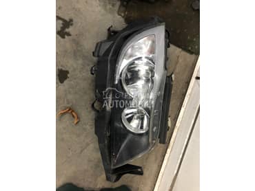 farovi za BMW Serija 3 od 2006. do 2008. god.