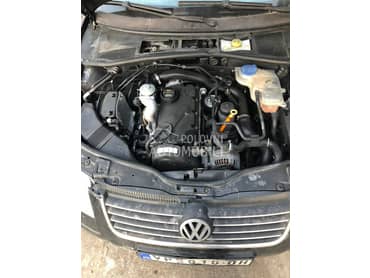 Passat B5.5 1.9 TDI delovi za Volkswagen Passat B5.5