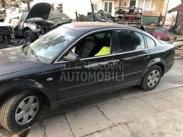 Passat B5.5 1.9 TDI delovi za Volkswagen Passat B5.5