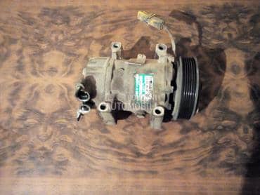 Kompresor klime za Citroen Xsara Picasso od 1996. do 2009. god.