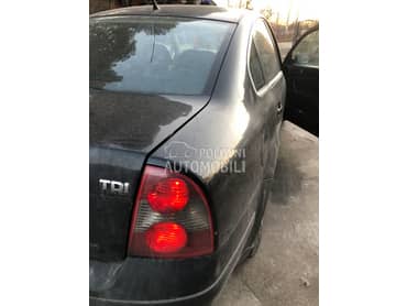 Passat B5.5 1.9 zadnji branik za Volkswagen Passat B5.5