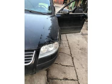 Passat B5.5 1.9 TDI maska za Volkswagen Passat B5.5