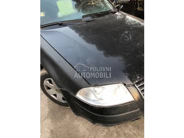 Passat B5.5 1.9 TDI krilo za Volkswagen Passat B5.5