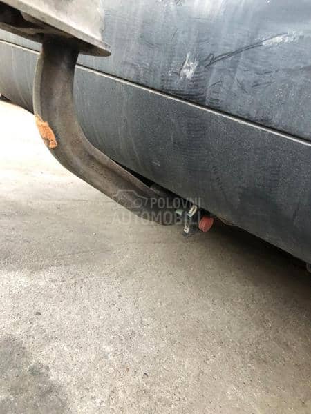 Passat B5.5 1.9 letva volana