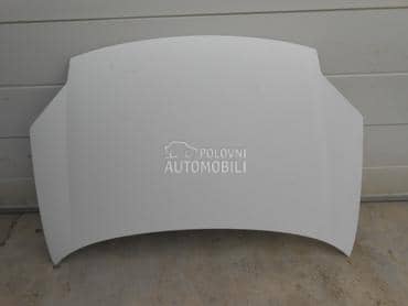 HAUBA za Citroen Berlingo od 2003. do 2009. god.