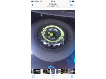 Barum 155/60 R16 Sve sezone