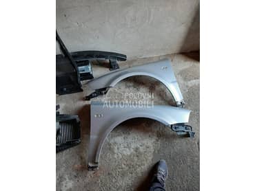 krilo za Volkswagen Passat B5.5