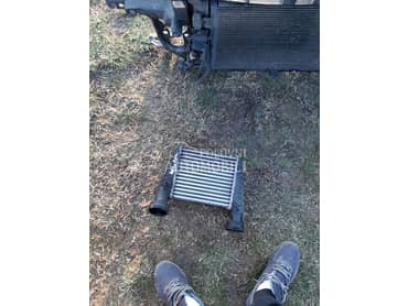 interkuler za Volkswagen Passat B5.5