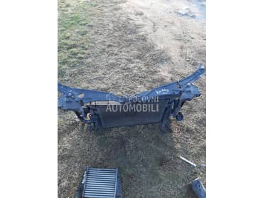 prsa sa hladnjacima za Volkswagen Passat B5.5