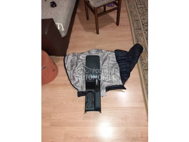 naslon za ruku za Volkswagen Passat B5.5