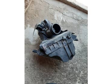 kuciste filtera za Volkswagen Passat B5.5