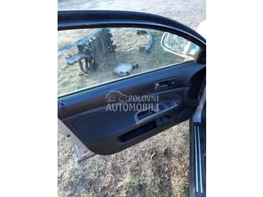 tapacir za Volkswagen Passat B5.5