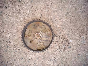 Remenica bregaste za 2.0 HDi za Peugeot 307, 407