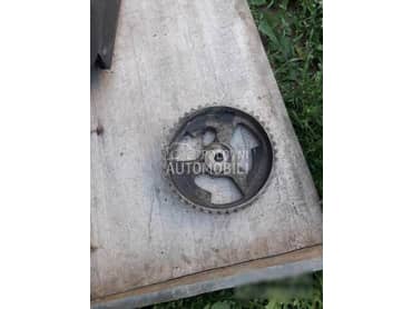 Remenica bregaste za 1.6 e-HDi za Peugeot 308, 508