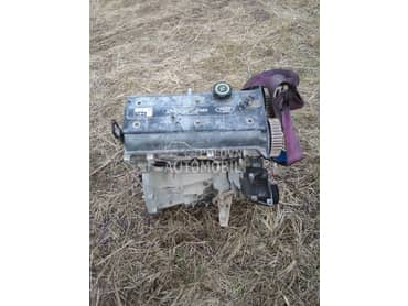 Motor 1.6 Benzin za Ford Focus od 1998. do 2004. god.