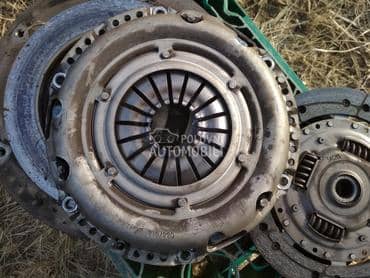 Set kvacila 1.6 benzin za Ford Focus od 1998. do 2004. god.