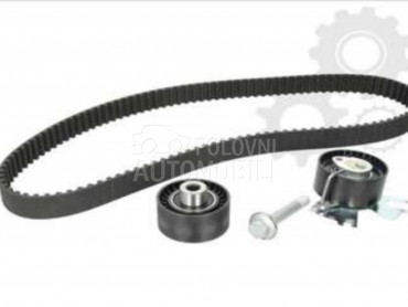 Roleri za 2.0 HDi 100kw za Peugeot 307, 407