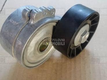 Roleri za 1.4 HDi za Peugeot 206, 307