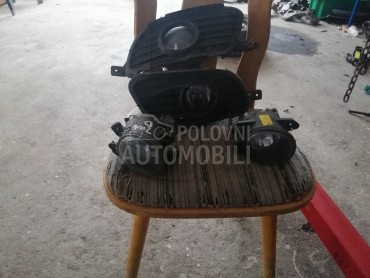 Maglenke za W 169 za Mercedes Benz A Klasa od 2004. do 2010. god.