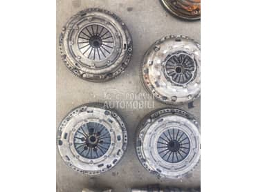 ZAMAJAC - SET KVACILA KAO NOVV za Audi A3