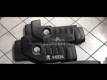 Poklopac motora za 1.4 HDi za Peugeot 206, 307