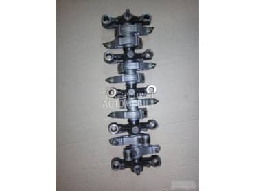 Klackalice ventila 1.9 Dizel za Peugeot 206