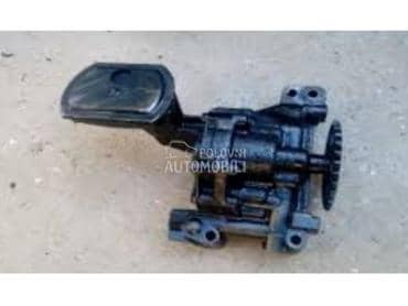 Uljna pumpa za 2.0 HDi 100kw za Peugeot 307, 407