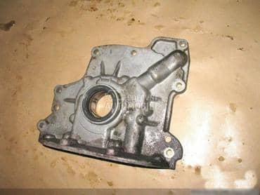 Uljna pumpa za 1.6 e-HDi za Peugeot 308, 508