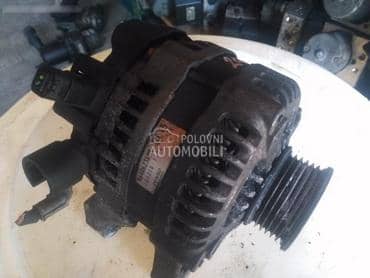 Alternator za 1.4 HDi za Peugeot 206, 307